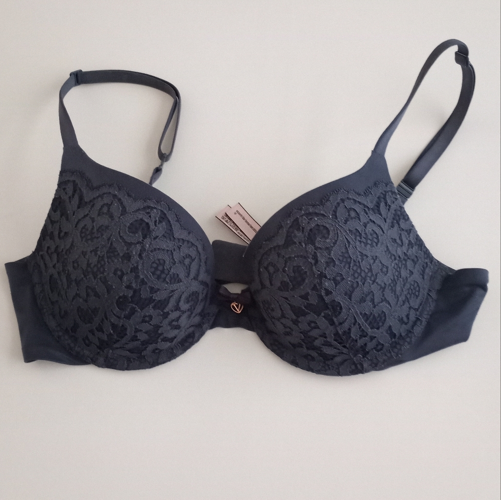 Victoria's Secret perfect shape bra 32C